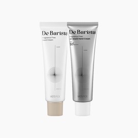 MD’s Pick de Barista Hand Care Set (Original & Sun Shield Hand Cream) / 엠디스픽 드 바리스타 핸드케어 세트 (오리지널&선 쉴드 핸드크림)