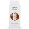 Native DUNKIN Donuts Boston Kreme Body Wash 18 fl oz