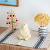 Sankara Placemat Cloth Linen Set of 4 Placemats Table Mats