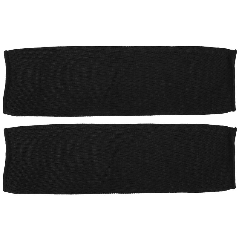 1 Pair Arm Protective Sleeve Cut Resistant Armband Scratches Prevent