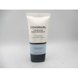 Covergirl 30mL TruBlend Lightweight Moisturizing Base Skin Primer - Lot of 7