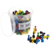 Weible Spiele 05842-200 Wooden Play Cone, 24 mm
