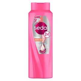 Sedal Shampoo Ceramidas 2en1 620 ml