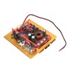 Car Amplifier Board 800W High Power Aluminum Alloy Powerful Bass