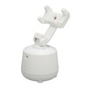 Smartphone Tracking Holder 360 Degrees Rotating Follow Shooting Stabilizer Live