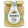 Mileeven Sarah's Zesty Honey with Ginger, 8.8 Ounce