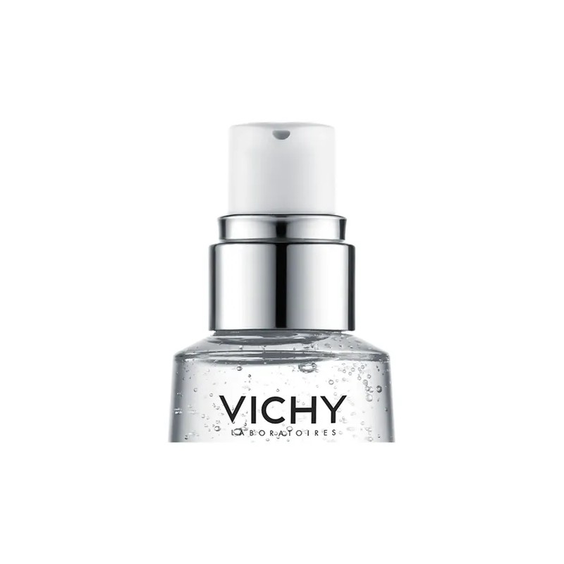 Sérum Mineral 89 Hidratante Y Fortalecedor 50ml Vichy