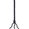 HONGDA Tarred Bank Line Twine, 465 Feet Nylon Twine #36