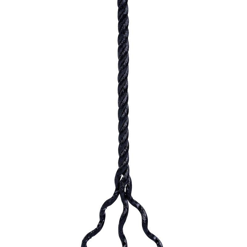 HONGDA Tarred Bank Line Twine, 465 Feet Nylon Twine #36
