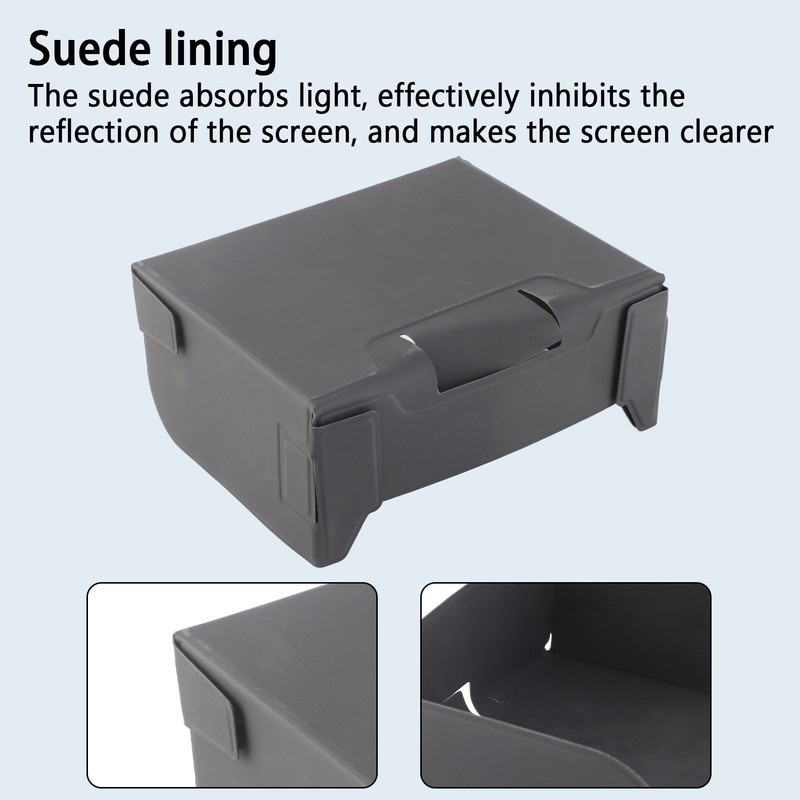 Phone Tablet Sun Shade for Mavic Air 2/Air 2S/Mini 2