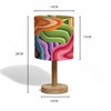 Bellaluma Bedside Lamp, Bedside Lamp, Candeeiro Mesa de Cabeceira, Bedside