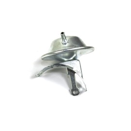 Pertronix REPLACEMENT VACUUM CANISTER FOR FLAME THROWER"STOCK-LOOK" DISTRIBUTORS, Black, (D909003)