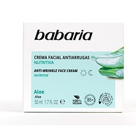 BABARIA Cremes, 1er Pack(1 x 50 ml)