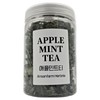 안산팜 애플민트 잎차 허브티 직접 재배해서 만든 수제차 허브리아 Ansan Farm Apple Mint Leaf Tea Herbal Tea Handmade from Homegrown Herbs