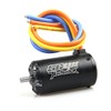 Tenshock 4 Pole SC411-3500KV Sensored Brushless Motor RC 1/10 Short