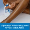 CeraVe Daily Moisturizing Face & Body Lotion for Normal to