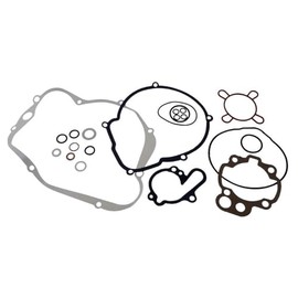 2EXTREME Engine Gasket Kit Complete Compatible with RIEJU MRT, MRX, RR, SMX, Tango, RS 1, RS2, Spike X, Pro 50cc