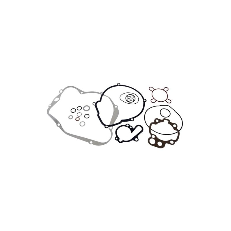 2EXTREME Engine Gasket Kit Complete Compatible with RIEJU MRT, MRX,