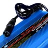 Mighty Max Battery 24 Volt 8 Amp Charger for 24BC8000T-2,