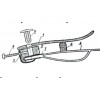 IMG AUTOMARKET Hood Deflector for 2022-2025 Ram Promaster Bug Shield