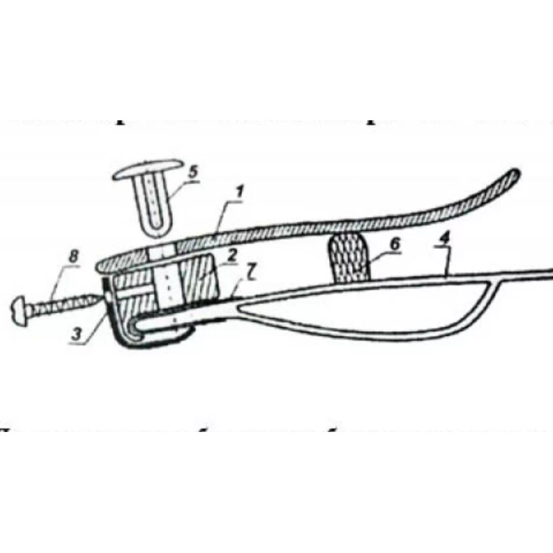 IMG AUTOMARKET Hood Deflector for 2022-2025 Ram Promaster Bug Shield