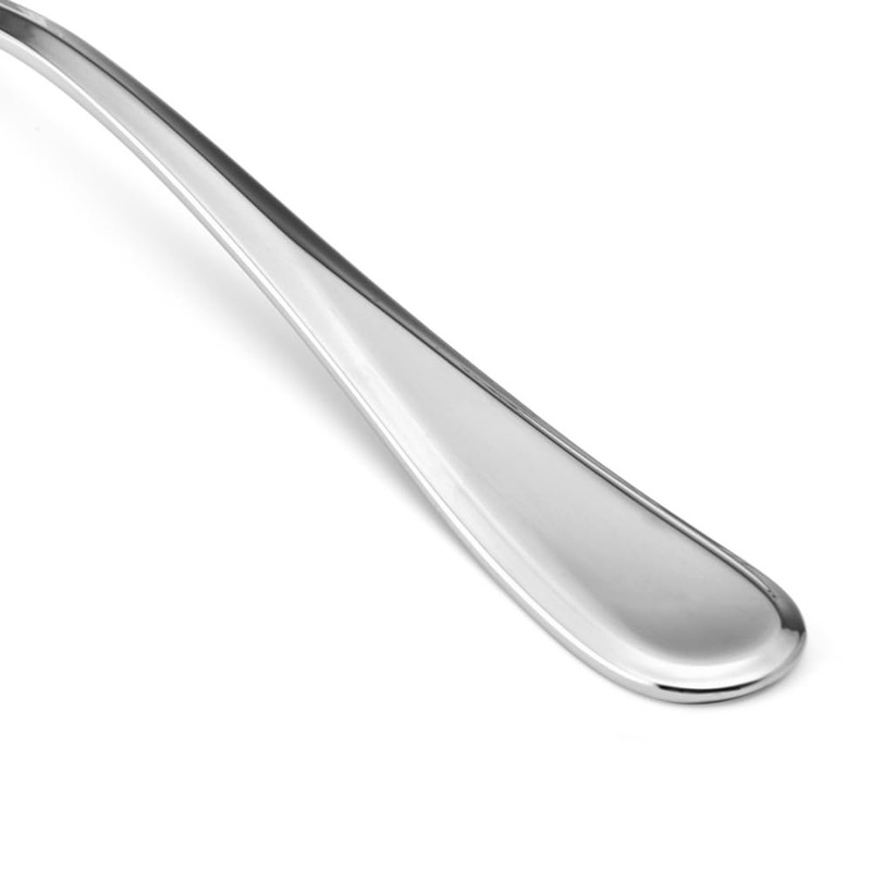 Mikasa Bravo 18/10 Stainless Steel 4pc. Cheese Set