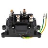 NICHE Winch Solenoid Relay Switch for Can-Am 710001000 Renegade Outlander