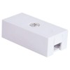 Sea Gull Lighting 9459-15 Connectors and Accessories Miniature Wiring Compartment/Splicer