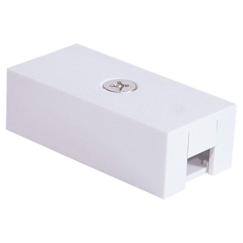 Sea Gull Lighting 9459-15 Connectors and Accessories Miniature Wiring Compartment/Splicer