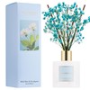 COCORRÍNA Reed Diffuser - Wild Mint & Eucalyptus 6.7 Fl.oz