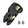 AUGREX Trunk Lock Latch Lid Handle Assembly 74851-S5A-A02 Fits for