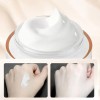 Hzz Crema Tone-up Niacinamida, Hidratante Y Suave 3 Pzas -@