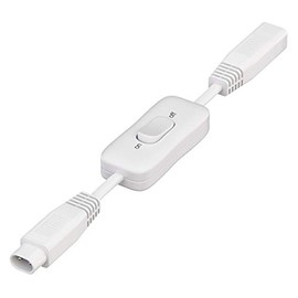 parlat 20cm Connecting Cable SPIDER With Switch