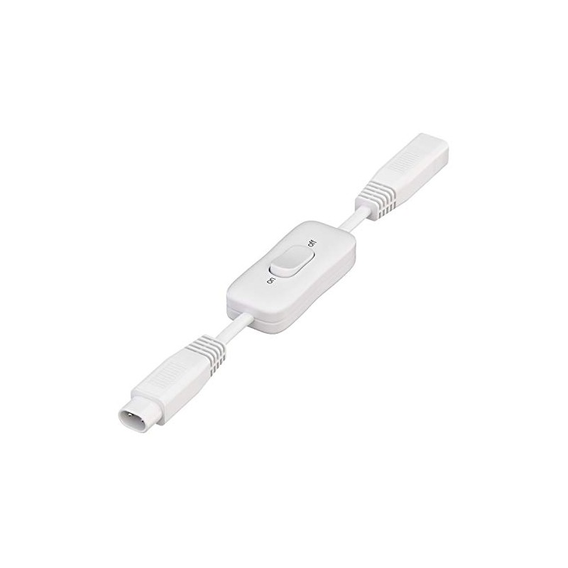 parlat 20cm Connecting Cable SPIDER With Switch