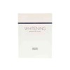 Mikimoto Cosmetics Whitening Essence Mask, Pack of 6