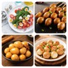 YMJOINMX Electric Quail Egg Peeler Machine Quail Egg Peeler Sheller