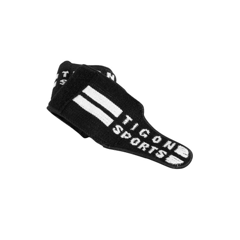 Tigon Sports Power Wrist Wrap Weight Lifting Training Straps Support