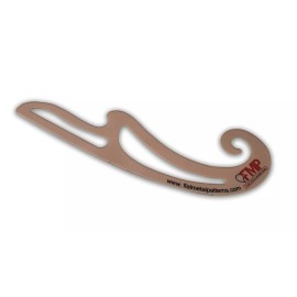 FMP CURVE RULE (FLAT METAL PATTERNS)