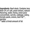 Swanson Beef Stock, 32 oz. Carton (12 count)
