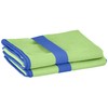 Playshoes Unisex Multifunctional Towel Bath Towel Microfibre