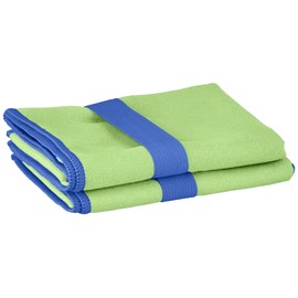 Playshoes Unisex Multifunctional Towel Bath Towel Microfibre