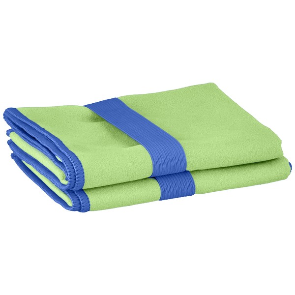 Playshoes Unisex Multifunctional Towel Bath Towel Microfibre
