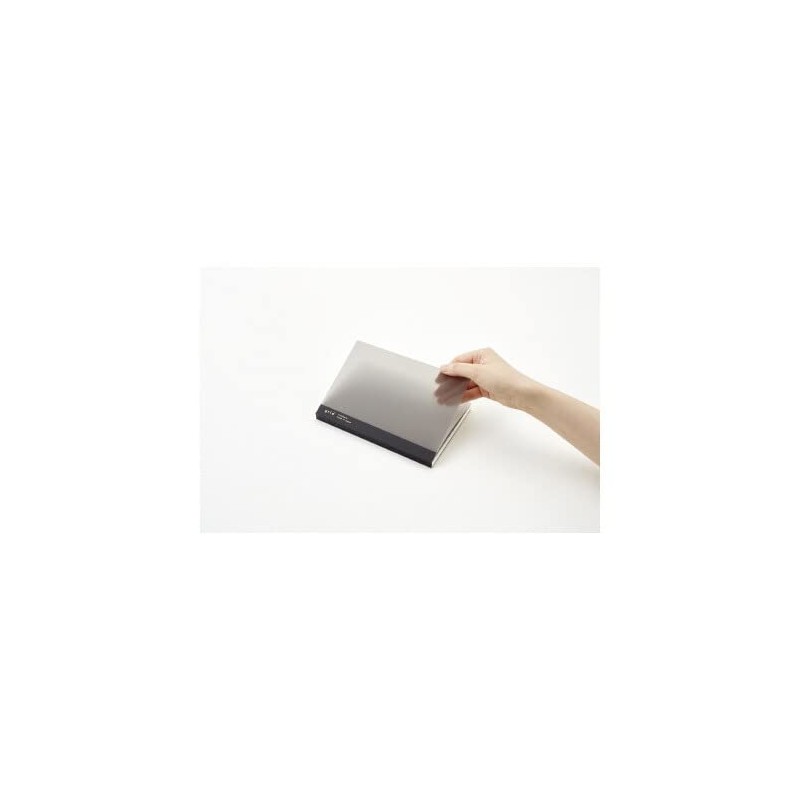 Daigo isshoni. Notebook Number A5 Square Clear R1744