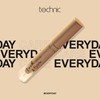 Technic Lash & Brow Serum - Nourishing Formula to Condition