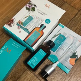 Moroccan Oil Hair Treatment Special Oil 50ml Special Product / 모로칸오일 헤어 트리트먼트 기획 오일 50ml 기획상품