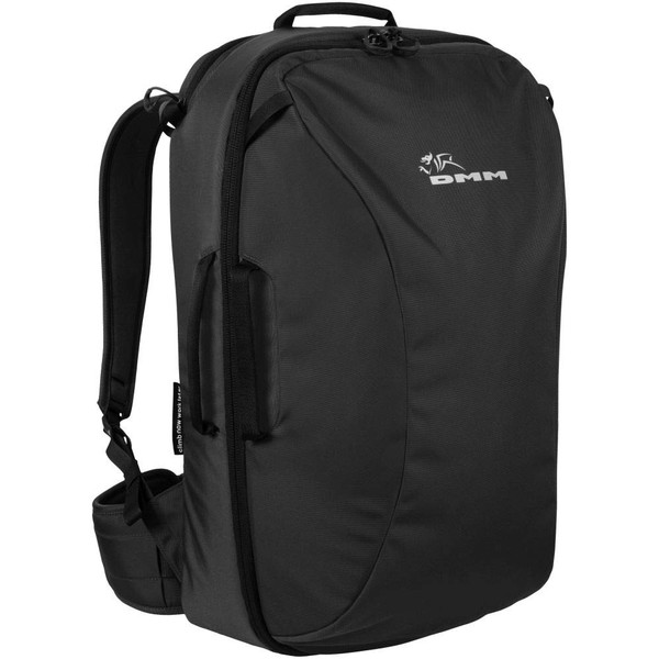 DMM Flight - Black - 45 L
