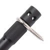 Perimeter Trip Alarm, Camping Trip Wire Alarm Device Early Warning