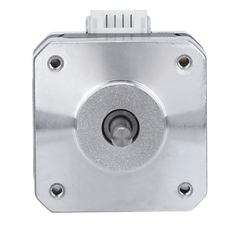 17HS2408 17 Stepper Motor 4 Wires Accessory Equipment for 3D