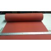 ALL ABOUT RUBBER SILICONE SPONGE RUBBER 1/4 THK X 36”X