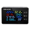 Volt Amp Meter 0 to 100A 50 to 300V Color